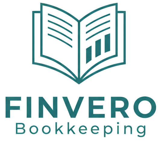Finvero Bookkeeping